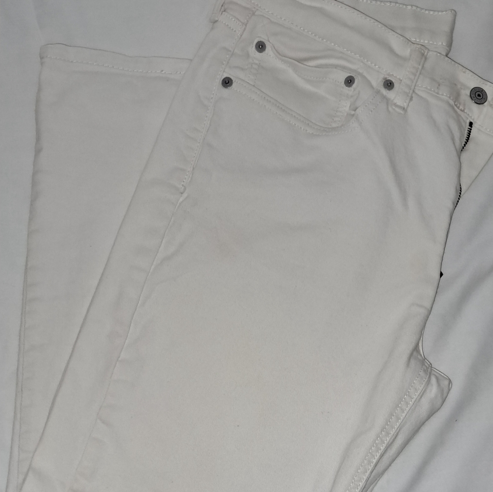 Men's Levi Jeans